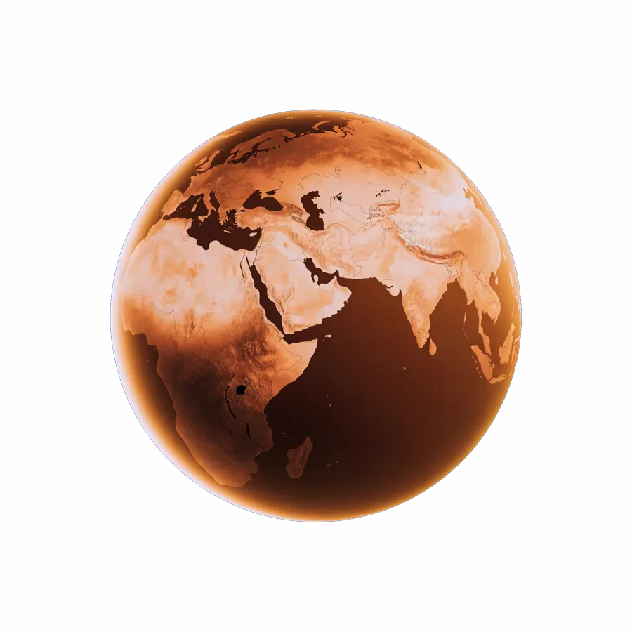 Globe
